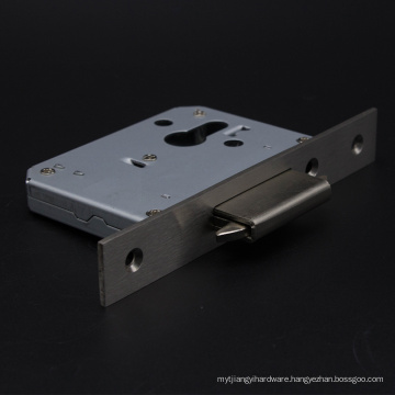 European standard 304 Stainless steel sliding door lock